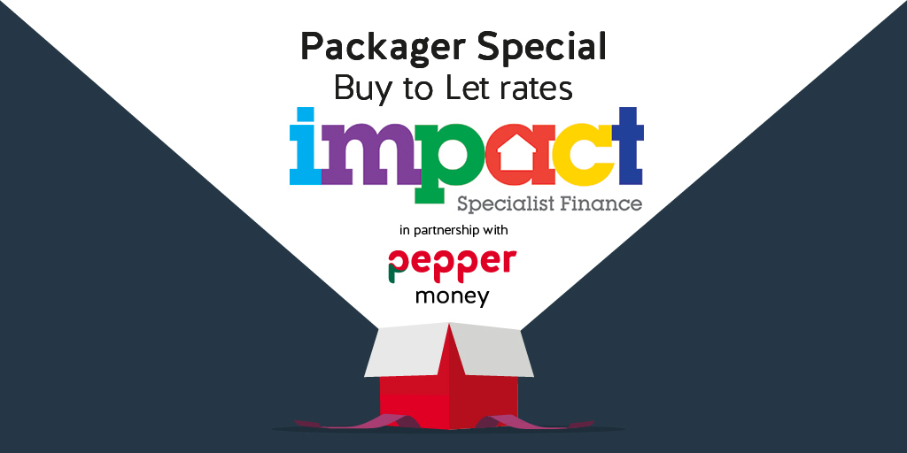 Pepper Home Loans